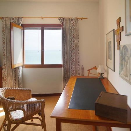 Villa Borgo Antico - Casa Delle Onde Tellaro Exterior foto