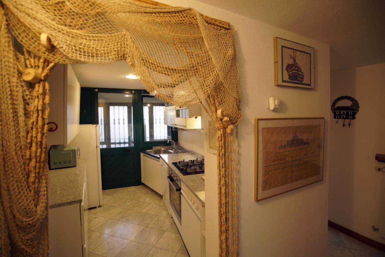 Villa Borgo Antico - Casa Delle Onde Tellaro Exterior foto
