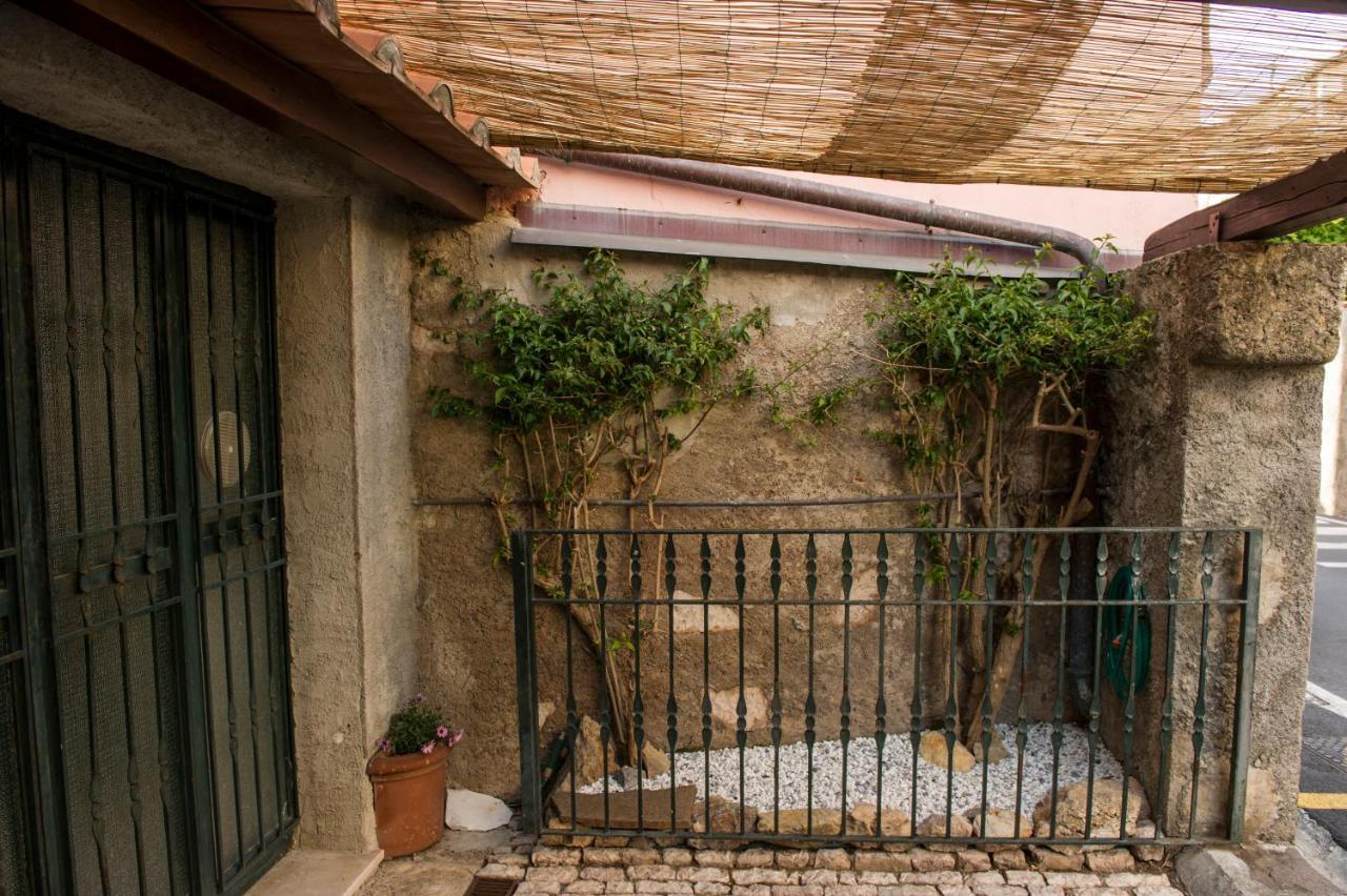 Villa Borgo Antico - Casa Delle Onde Tellaro Exterior foto