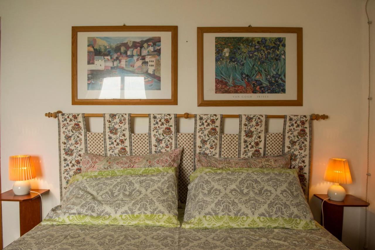 Villa Borgo Antico - Casa Delle Onde Tellaro Exterior foto