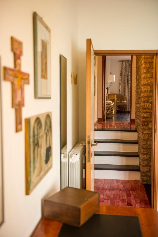 Villa Borgo Antico - Casa Delle Onde Tellaro Exterior foto