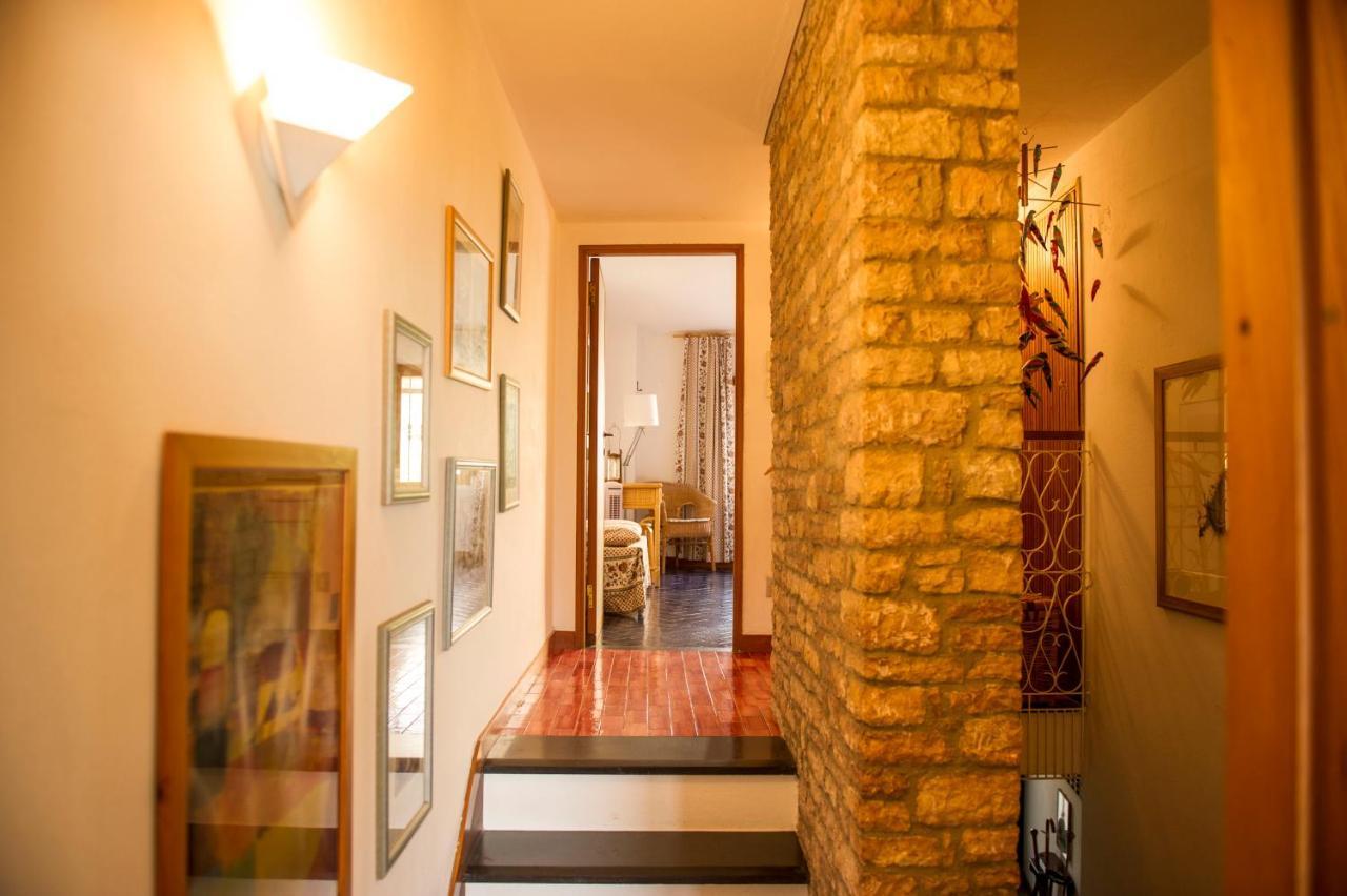 Villa Borgo Antico - Casa Delle Onde Tellaro Exterior foto
