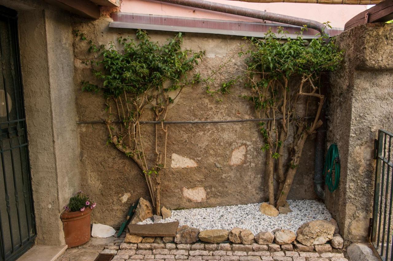 Villa Borgo Antico - Casa Delle Onde Tellaro Exterior foto